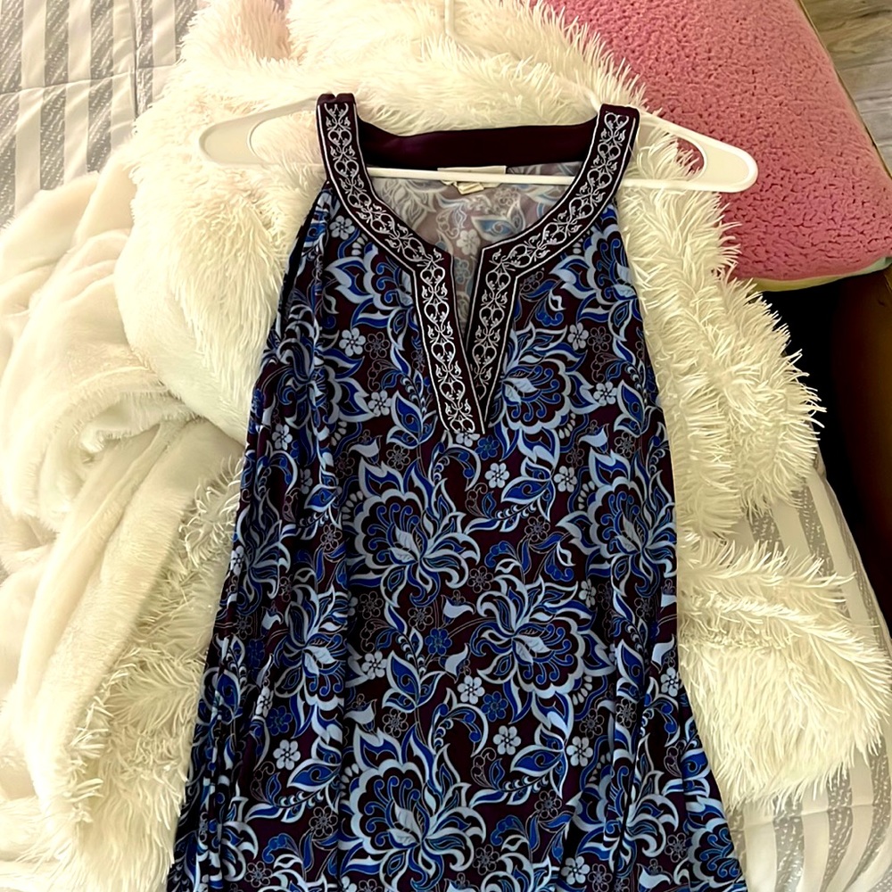 Magnolia grace size 6 sundress